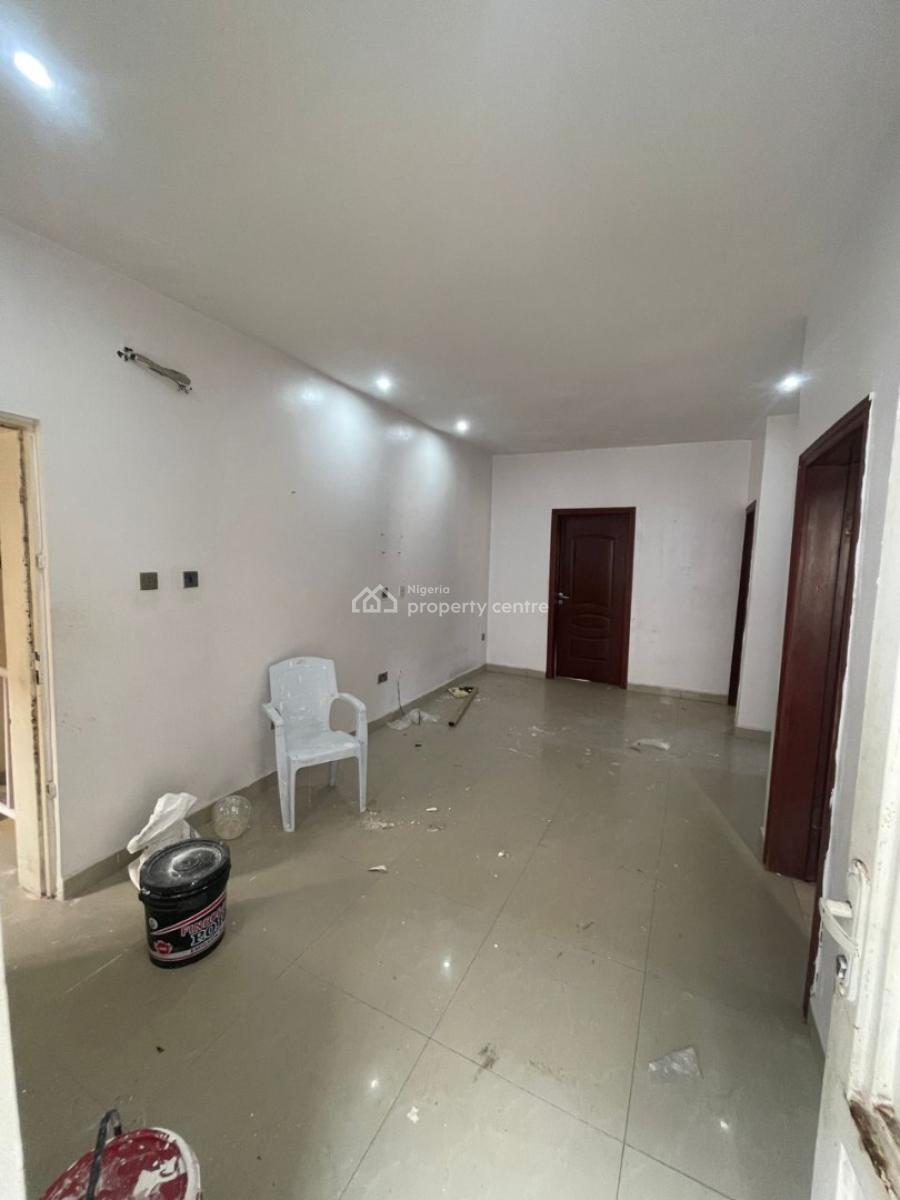 Luxury 2 Bedroom Flat, New Road Lekki, Lekki, Lagos, Flat / Apartment for Rent