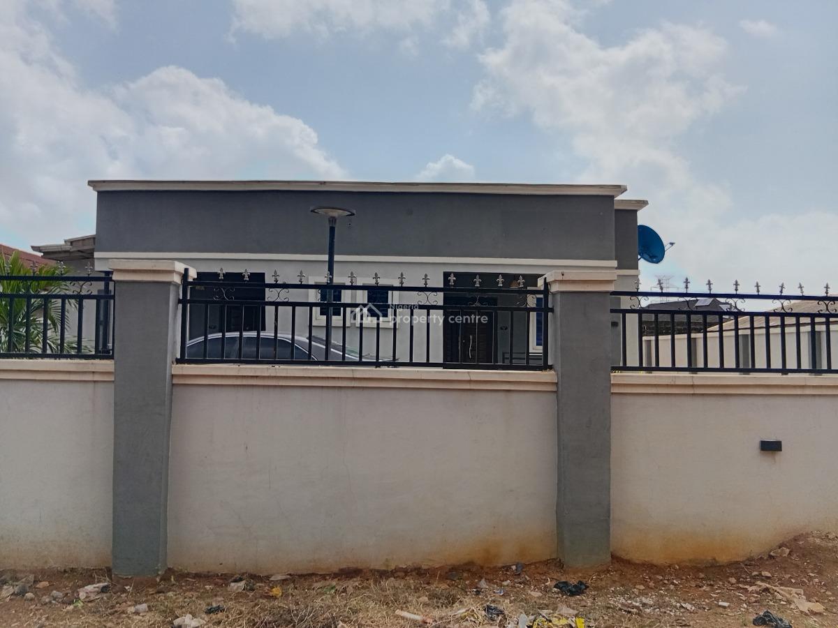 4 Units of Tastefully Finished Mini Flats on a Plot of Land, Asese, Ibafo, Ogun, Block of Flats for Sale