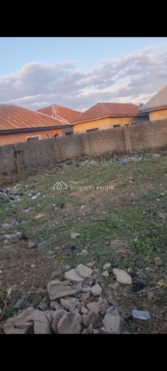 Build Able and Live Able Plot, Kwali, Abuja, Residential Land for Sale