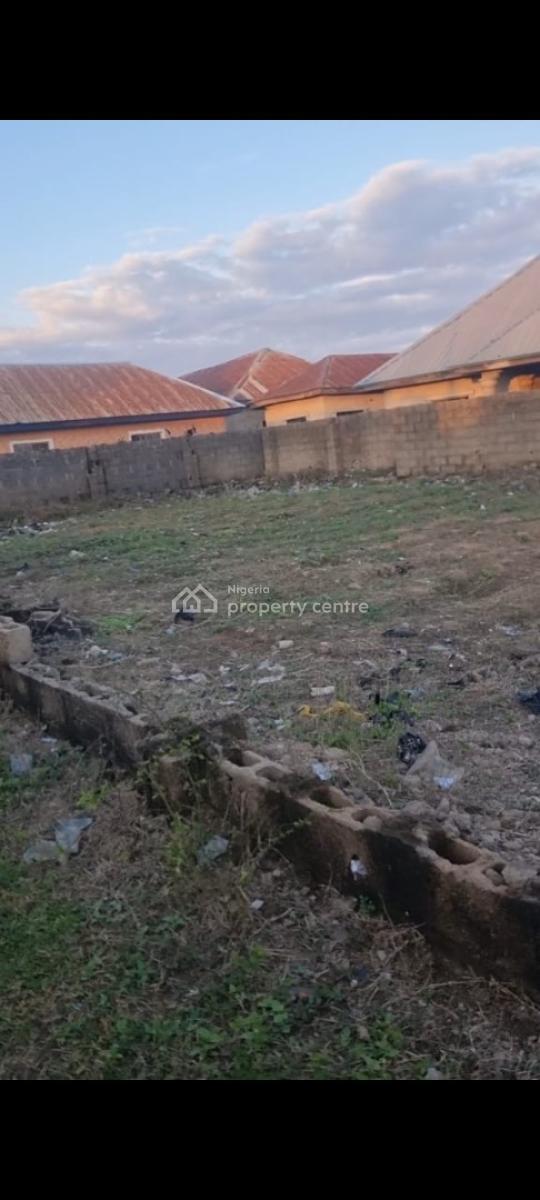 Build Able and Live Able Plot, Kwali, Abuja, Residential Land for Sale