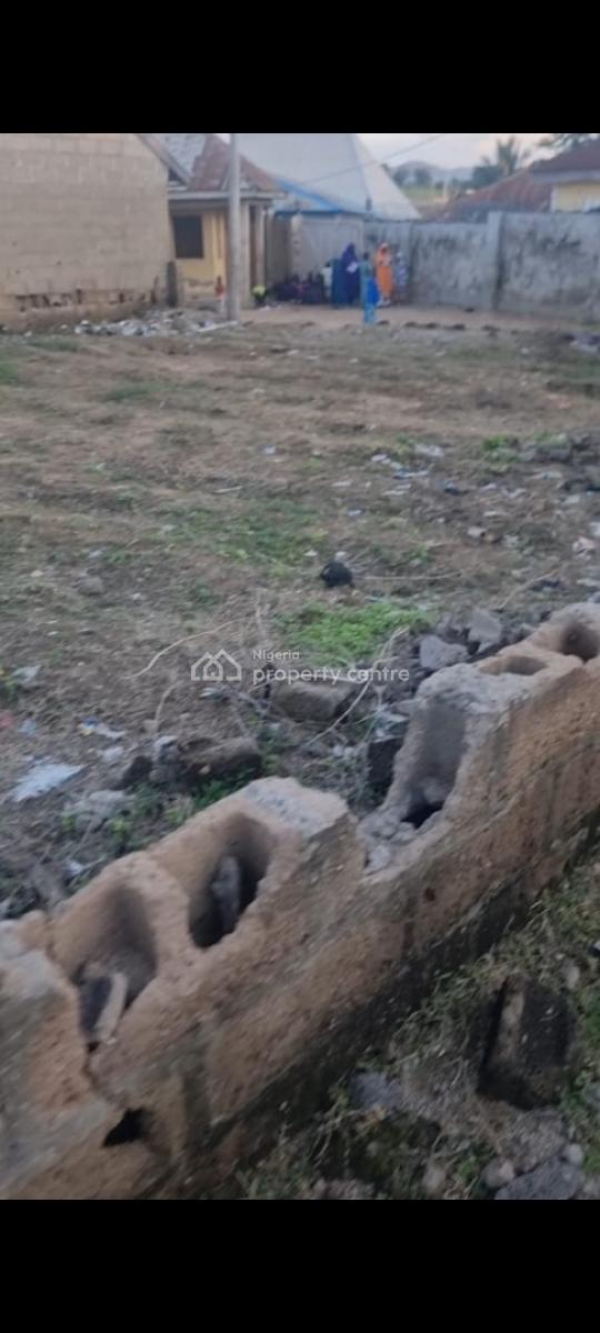 Build Able and Live Able Plot, Kwali, Abuja, Residential Land for Sale