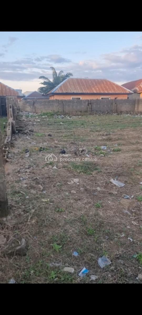 Build Able and Live Able Plot, Kwali, Abuja, Residential Land for Sale