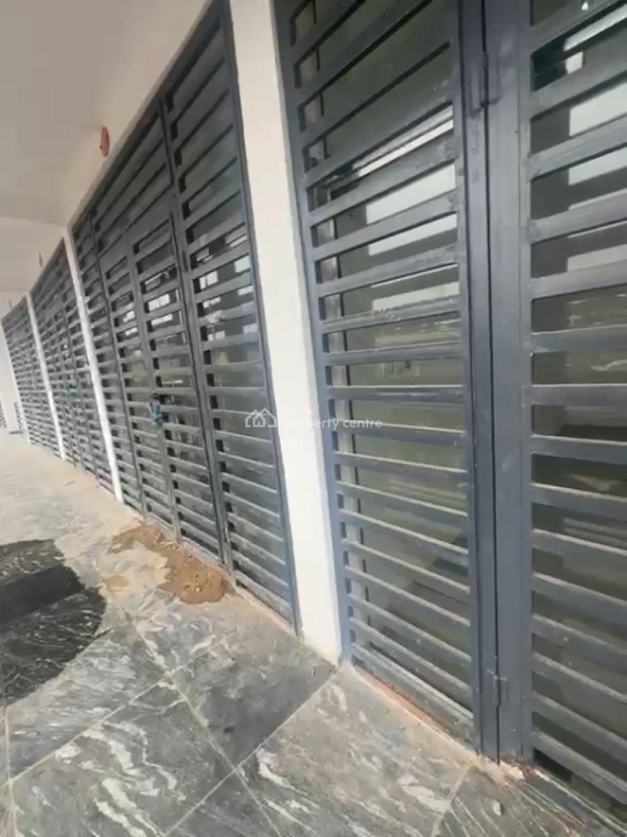 Commercial Shop, Wuse Market, Wuse, Abuja, Shop for Sale
