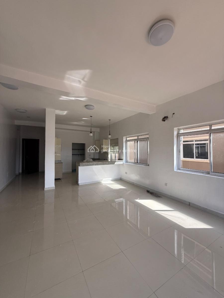 an Open Plan 2 Bedroom Apartment, Dideolu Estate, Oniru, Victoria Island (vi), Lagos, Flat / Apartment for Rent
