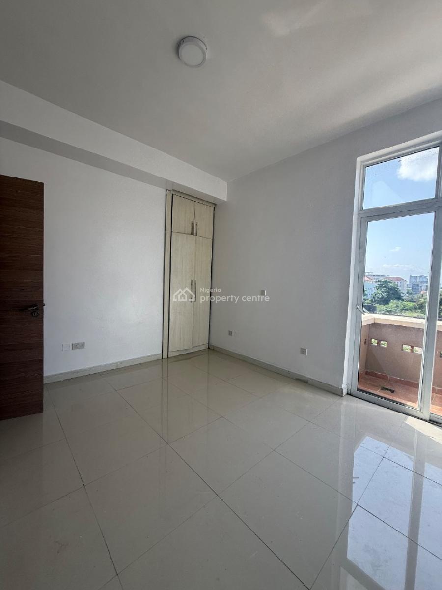 an Open Plan 2 Bedroom Apartment, Dideolu Estate, Oniru, Victoria Island (vi), Lagos, Flat / Apartment for Rent