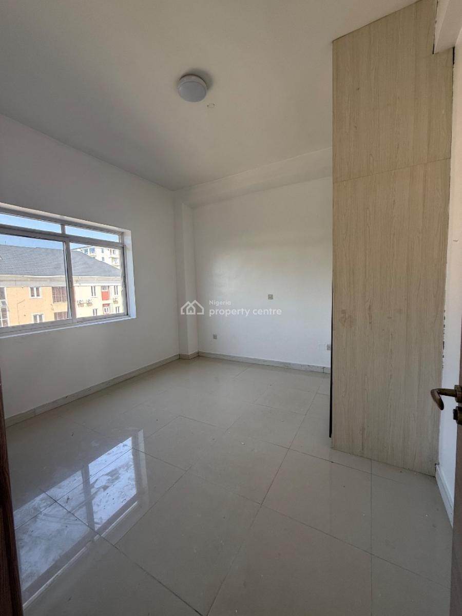 an Open Plan 2 Bedroom Apartment, Dideolu Estate, Oniru, Victoria Island (vi), Lagos, Flat / Apartment for Rent