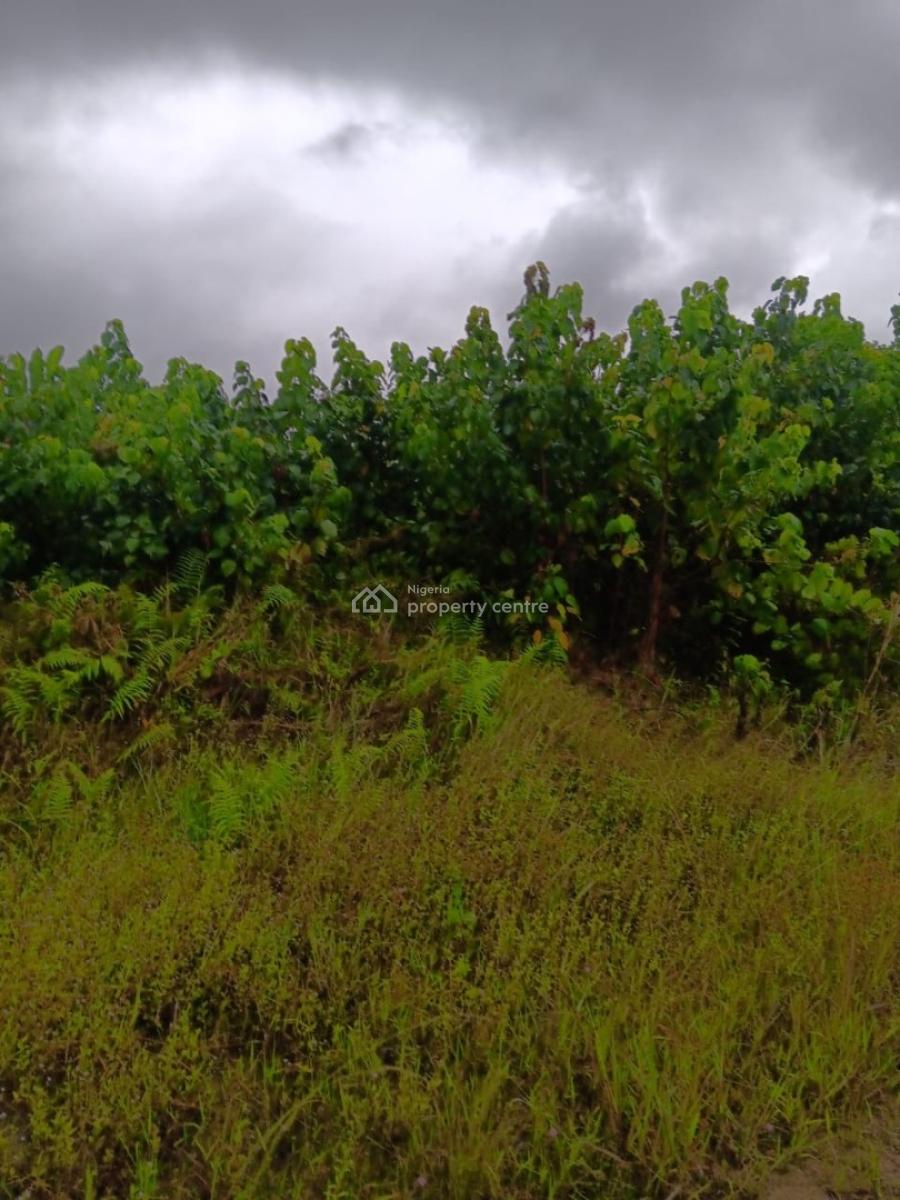 618 Sqm of Land, Ajayi Apata, Beside Fara Park Estate, Sangotedo, Sangotedo, Ajah, Lagos, Residential Land for Sale
