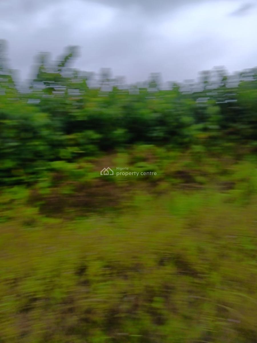 618 Sqm of Land, Ajayi Apata, Beside Fara Park Estate, Sangotedo, Sangotedo, Ajah, Lagos, Residential Land for Sale