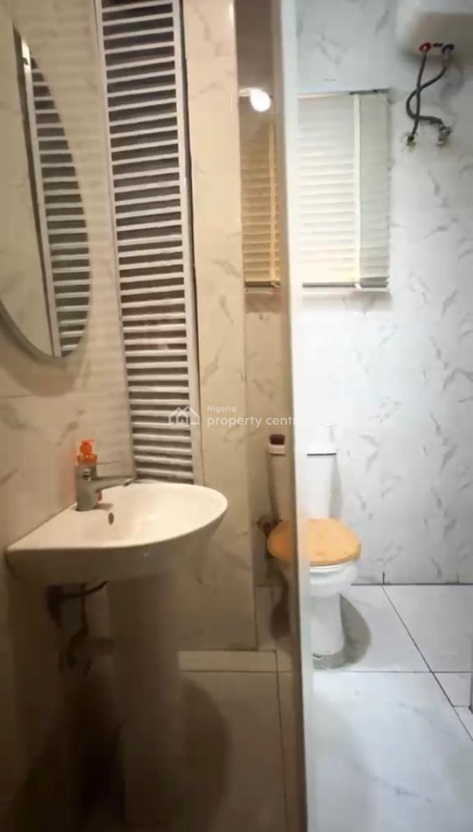 Our Delectable 3-bedroom Apartment Has Been Fully Renovated and Crafte, Harris Drive Beside Vgc, Lekki, Vgc, Lekki, Lagos, House Short Let