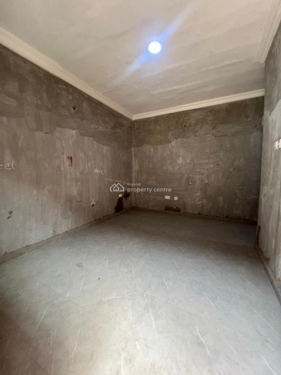 Newly Built Self-contain Apartment in Ikeja, Ajasa Street, Adeniyi Jones, Ikeja, Lagos, Self Contain (single Rooms) for Rent