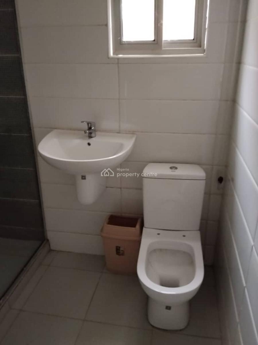 3 Bedroom Terrace, Primewater Street, Ikate Elegushi, Lekki, Lagos, Terraced Duplex for Sale