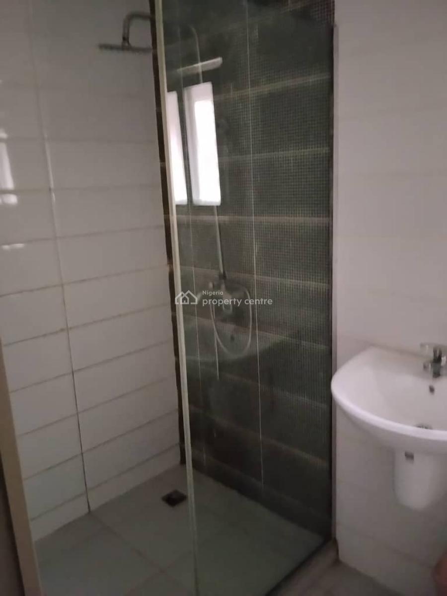 3 Bedroom Terrace, Primewater Street, Ikate Elegushi, Lekki, Lagos, Terraced Duplex for Sale