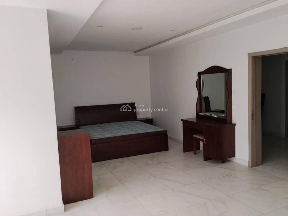 3 Bedroom Terrace, Primewater Street, Ikate Elegushi, Lekki, Lagos, Terraced Duplex for Sale