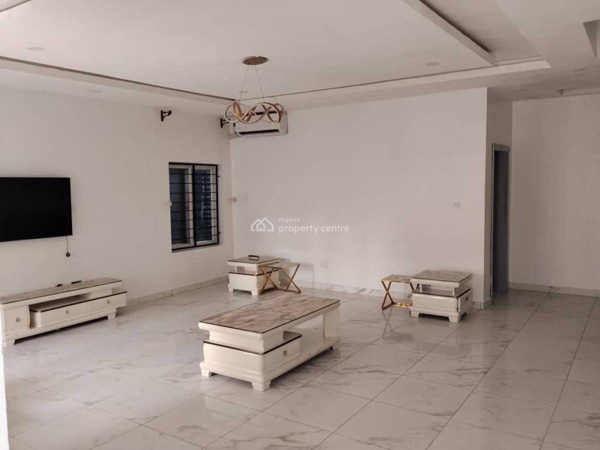 3 Bedroom Terrace, Primewater Street, Ikate Elegushi, Lekki, Lagos, Terraced Duplex for Sale