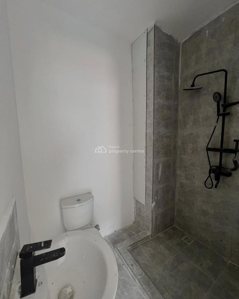 Exquisitely Finished 2-bedroom Apartment, Ikate, Lekki, Lagos, Flat / Apartment for Rent