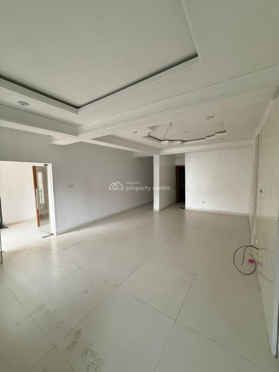 Self Service 4/5bedroom Semi Detached Duplexes with Bqs, Lekki Phase 1 & Is N40m Each  (front & Back, Lekki Phase 1, Lekki, Lagos, Semi-detached Duplex for Rent