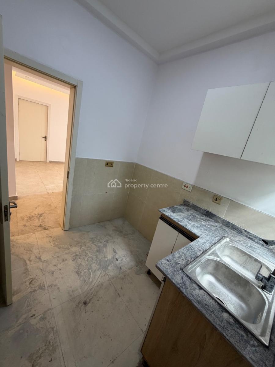 Live Big in Ajah    Luxurious Brand New 2 Bedroom Flat, Royal Garden Estate, Ajah, Lagos, House for Rent