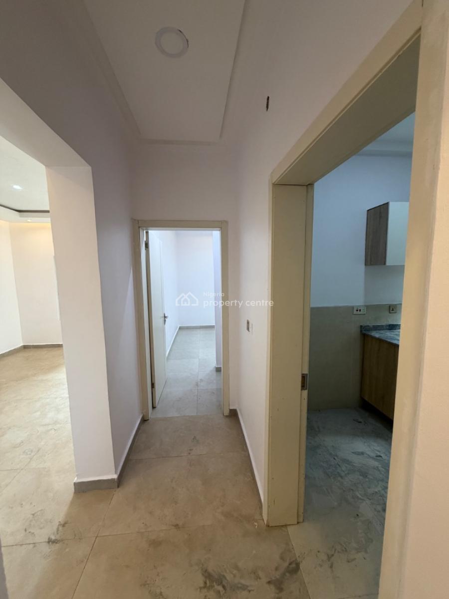 Live Big in Ajah    Luxurious Brand New 2 Bedroom Flat, Royal Garden Estate, Ajah, Lagos, House for Rent