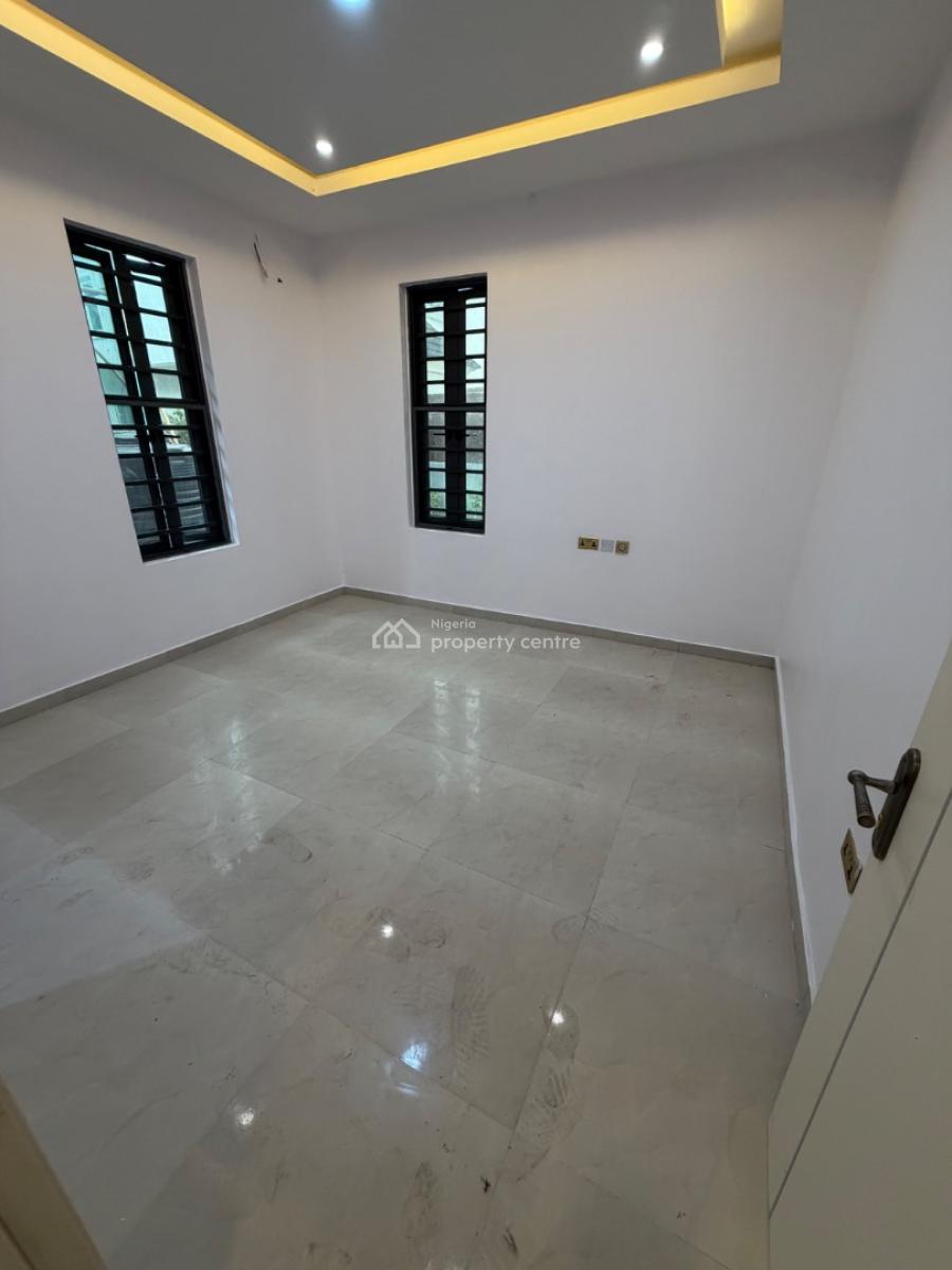 Live Big in Ajah    Luxurious Brand New 2 Bedroom Flat, Royal Garden Estate, Ajah, Lagos, House for Rent