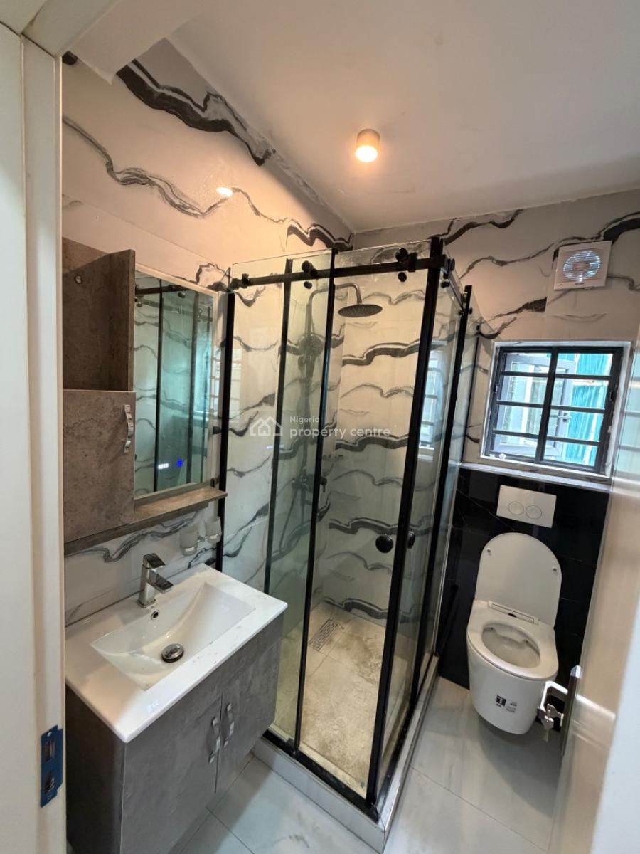 Live Big in Ajah    Luxurious Brand New 2 Bedroom Flat, Royal Garden Estate, Ajah, Lagos, House for Rent