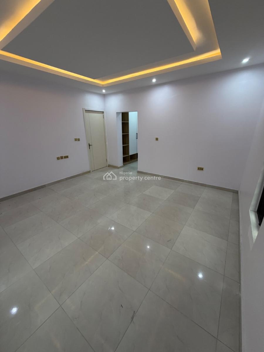 Live Big in Ajah    Luxurious Brand New 2 Bedroom Flat, Royal Garden Estate, Ajah, Lagos, House for Rent