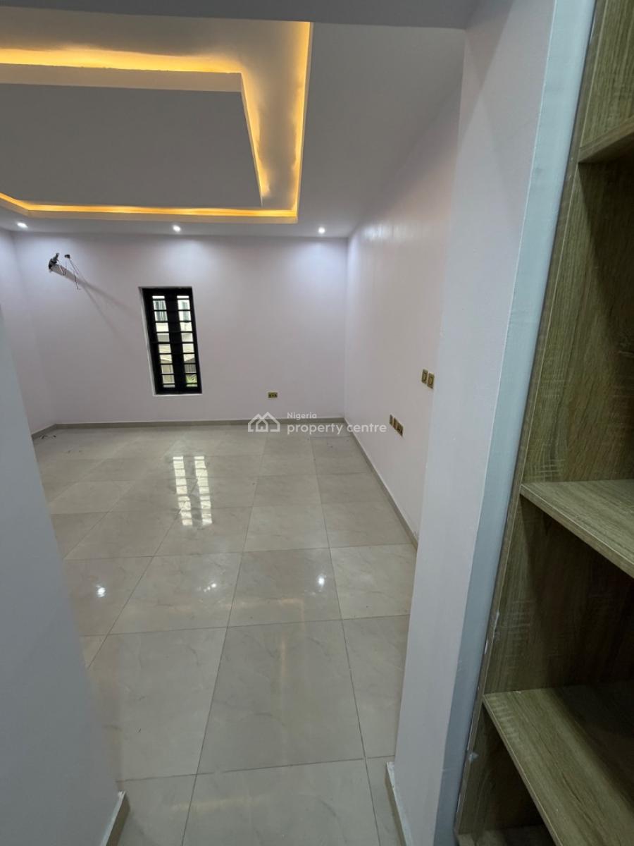 Live Big in Ajah    Luxurious Brand New 2 Bedroom Flat, Royal Garden Estate, Ajah, Lagos, House for Rent