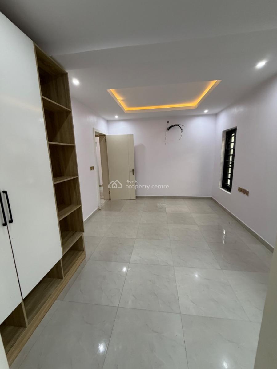 Live Big in Ajah    Luxurious Brand New 2 Bedroom Flat, Royal Garden Estate, Ajah, Lagos, House for Rent