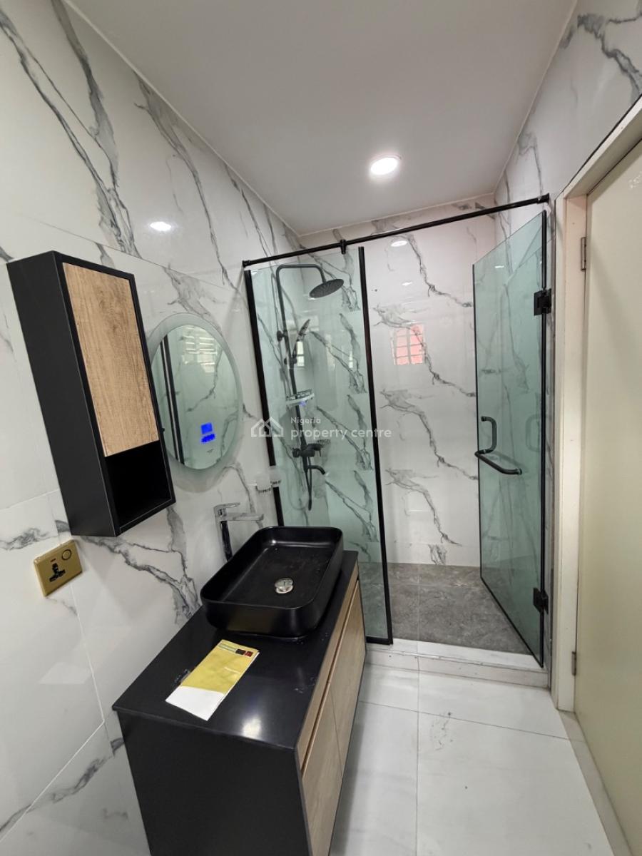 Live Big in Ajah    Luxurious Brand New 2 Bedroom Flat, Royal Garden Estate, Ajah, Lagos, House for Rent