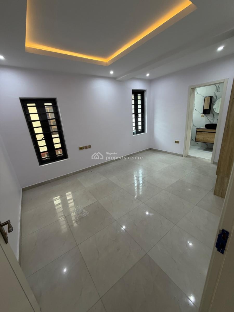 Live Big in Ajah    Luxurious Brand New 2 Bedroom Flat, Royal Garden Estate, Ajah, Lagos, House for Rent