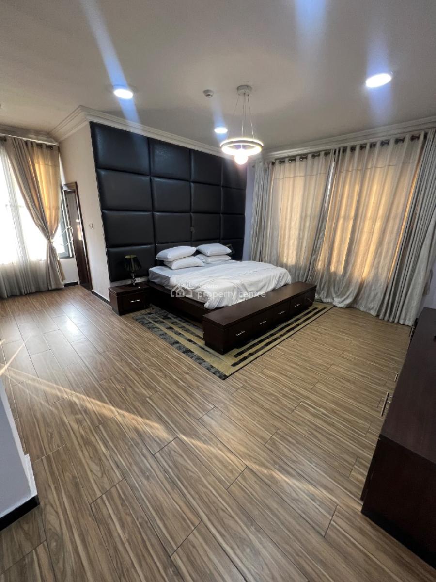 Superb & Strategically Located Massive Fully Furnished 3-bedroom Flat, Oniru, Victoria Island (vi), Lagos, Flat / Apartment for Rent