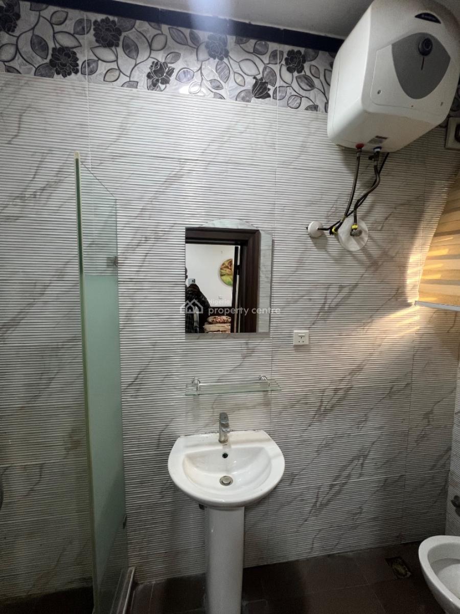 Superb & Strategically Located Massive Fully Furnished 3-bedroom Flat, Oniru, Victoria Island (vi), Lagos, Flat / Apartment for Rent