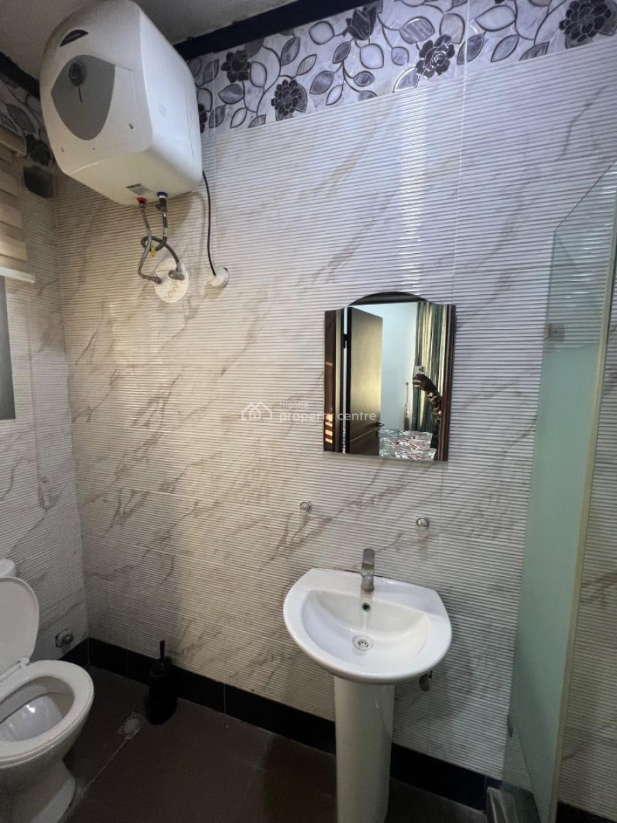 Superb & Strategically Located Massive Fully Furnished 3-bedroom Flat, Oniru, Victoria Island (vi), Lagos, Flat / Apartment for Rent