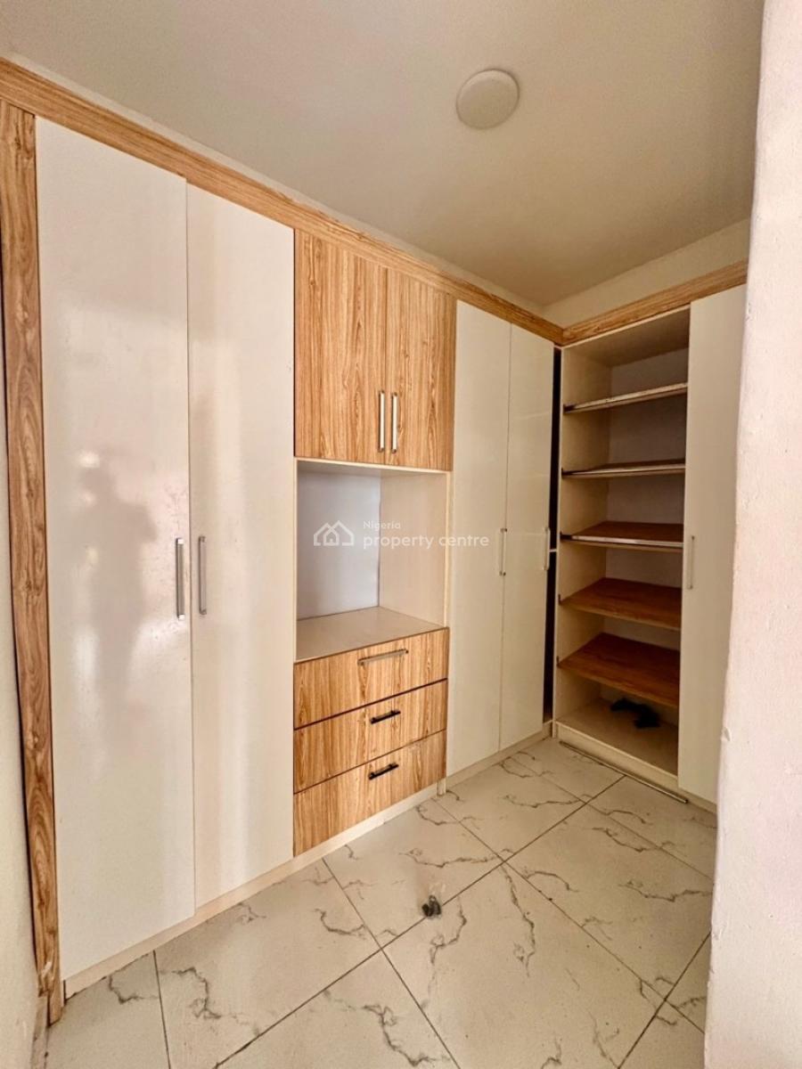 3 Bedroom Terrace Duplex with Bq, Orchid Road Before The Roundabout, Lekki, Lagos, House for Rent