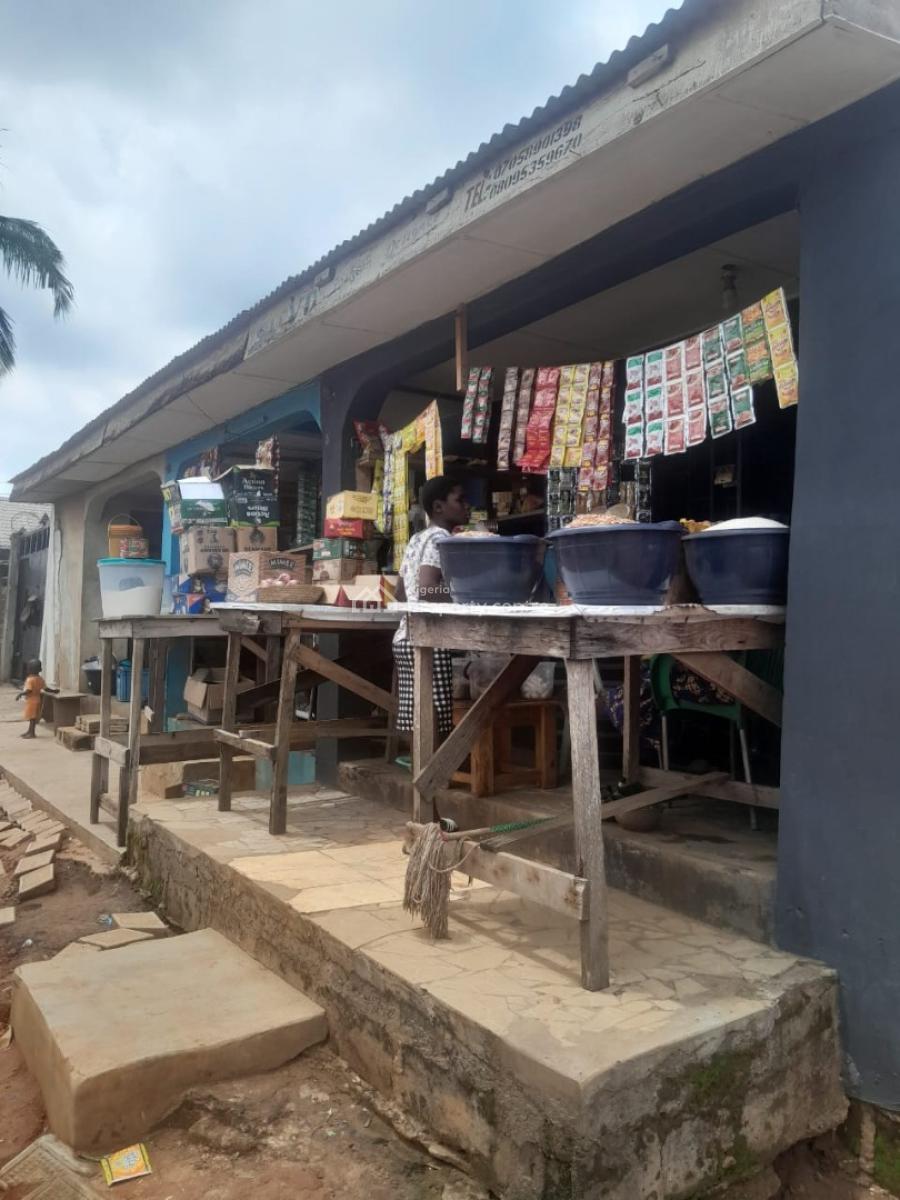 3-bedroom Bungalow, Ado-odo/ota, Ogun, Detached Bungalow for Sale