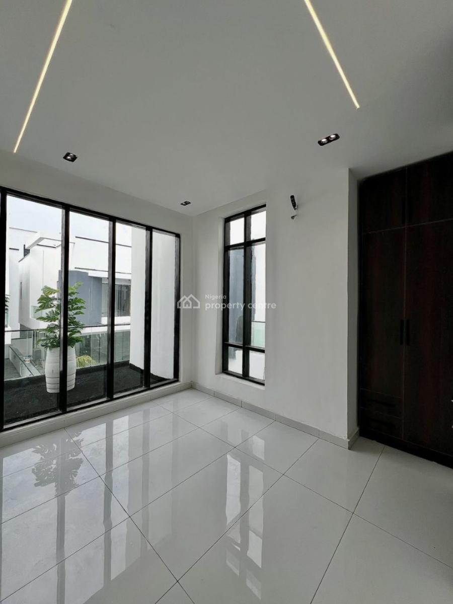 5-bedroom Fully Detached Duplex, Lekki Phase 2, Lekki, Lagos, Detached Duplex for Sale