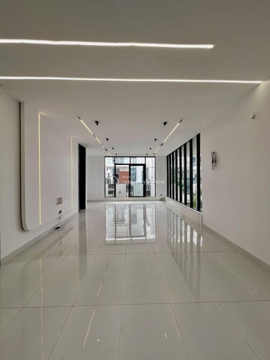 5-bedroom Fully Detached Duplex, Lekki Phase 2, Lekki, Lagos, Detached Duplex for Sale