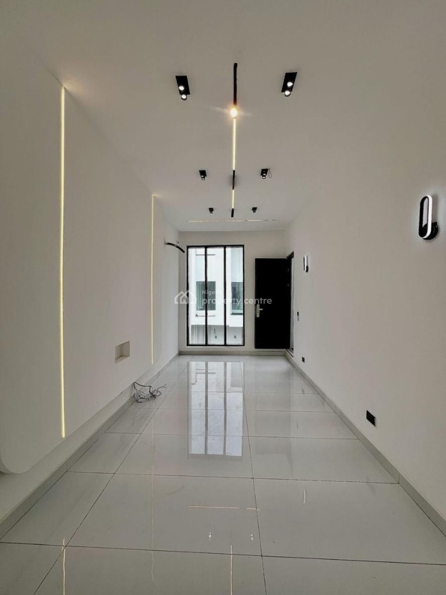 5-bedroom Fully Detached Duplex, Lekki Phase 2, Lekki, Lagos, Detached Duplex for Sale