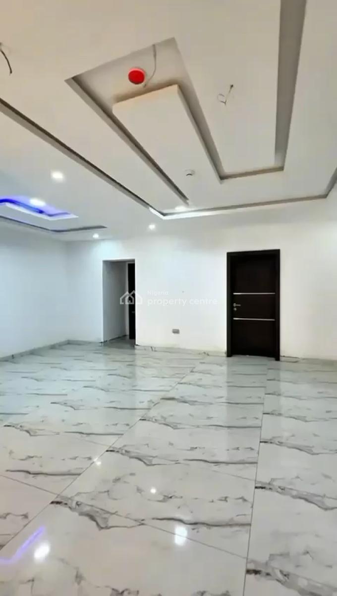 Luxury 2 Bedroom Apartment with Bq, Freedom Way, Lekki Phase 1, Lekki, Lagos, Flat / Apartment for Sale
