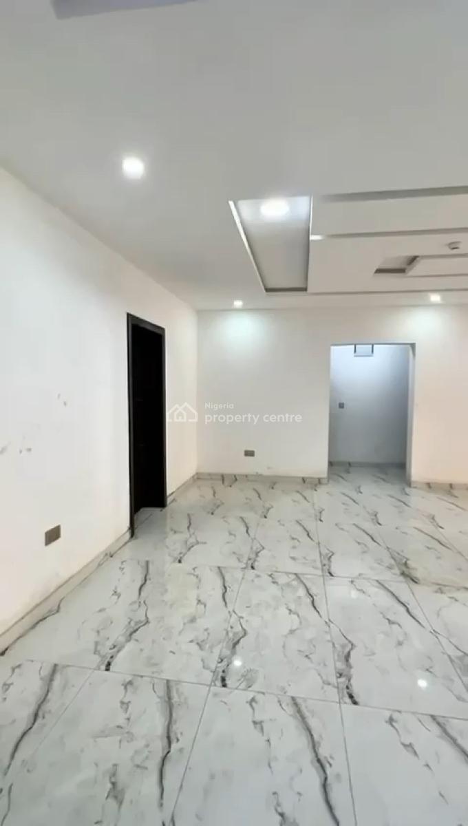 Luxury 2 Bedroom Apartment with Bq, Freedom Way, Lekki Phase 1, Lekki, Lagos, Flat / Apartment for Sale