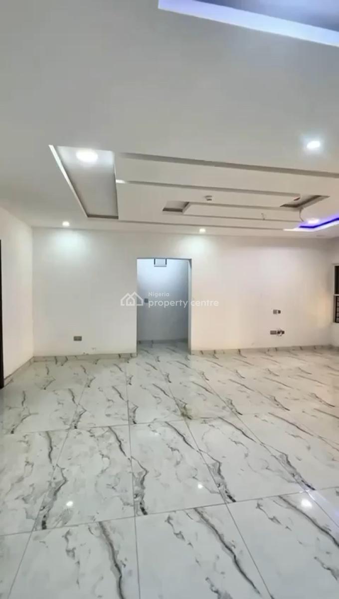 Luxury 2 Bedroom Apartment with Bq, Freedom Way, Lekki Phase 1, Lekki, Lagos, Flat / Apartment for Sale