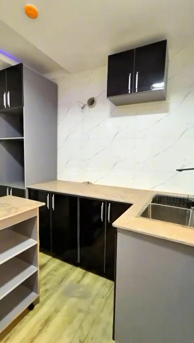 Luxury 2 Bedroom Apartment with Bq, Freedom Way, Lekki Phase 1, Lekki, Lagos, Flat / Apartment for Sale
