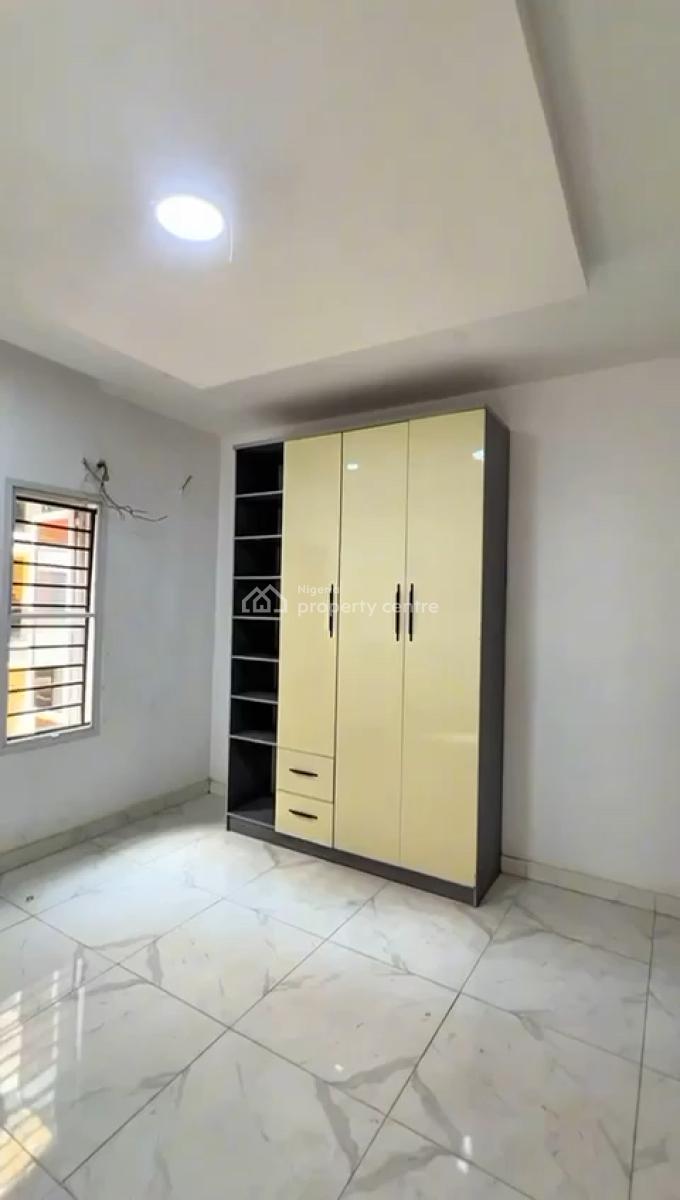 Luxury 2 Bedroom Apartment with Bq, Freedom Way, Lekki Phase 1, Lekki, Lagos, Flat / Apartment for Sale