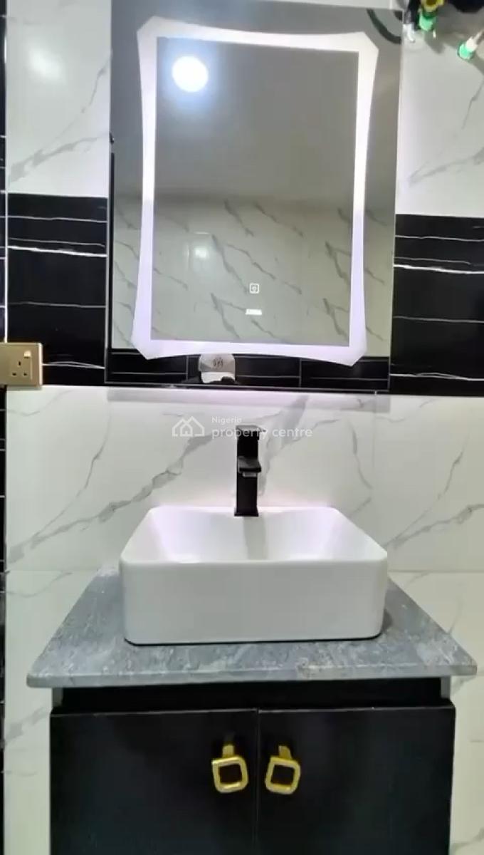 Luxury 2 Bedroom Apartment with Bq, Freedom Way, Lekki Phase 1, Lekki, Lagos, Flat / Apartment for Sale