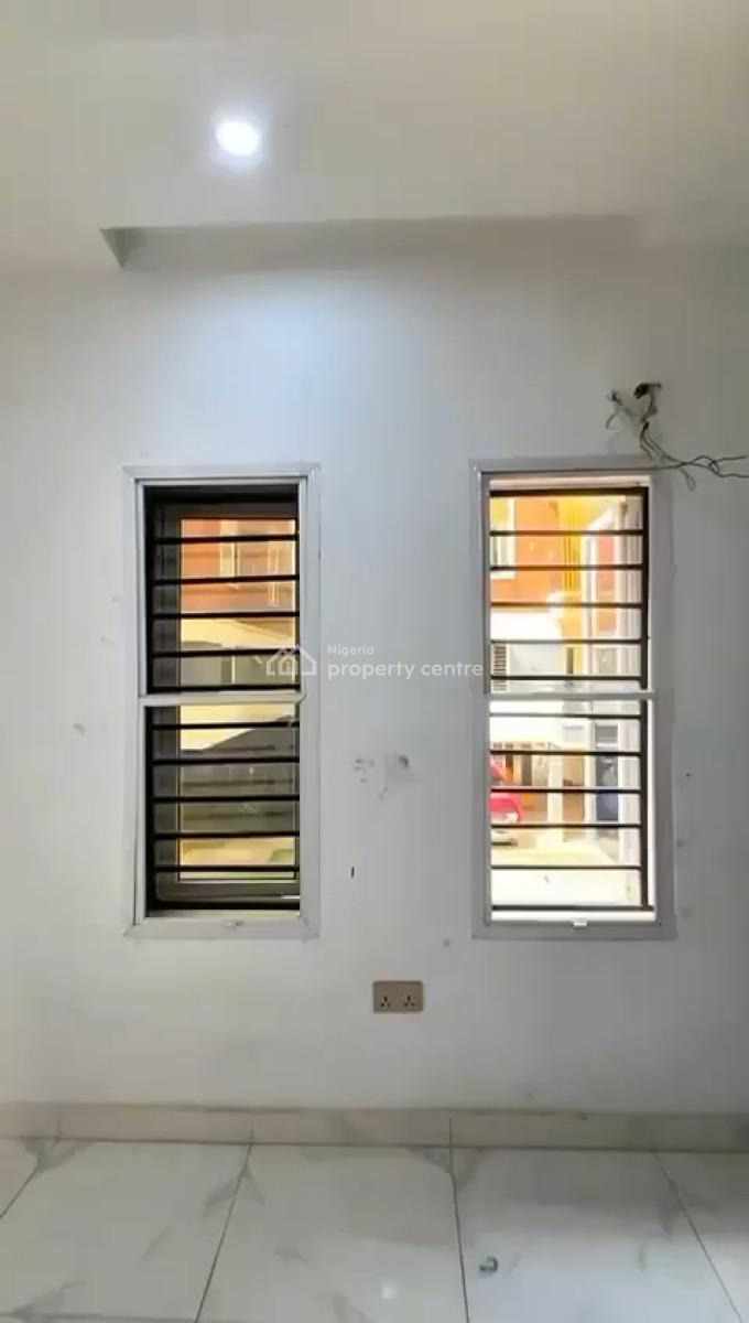 Luxury 2 Bedroom Apartment with Bq, Freedom Way, Lekki Phase 1, Lekki, Lagos, Flat / Apartment for Sale