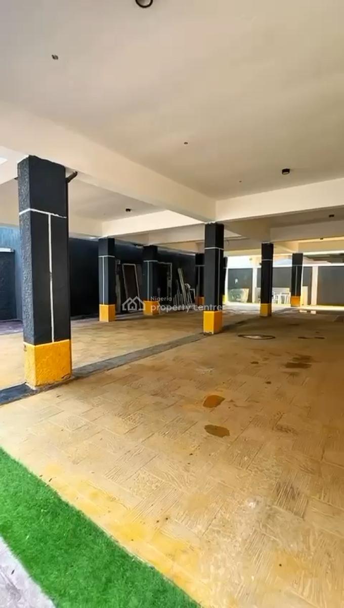 Luxury 2 Bedroom Apartment with Bq, Freedom Way, Lekki Phase 1, Lekki, Lagos, Flat / Apartment for Sale