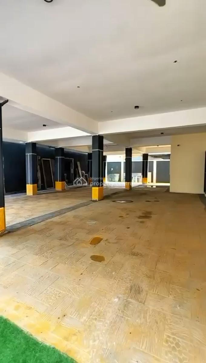 Luxury 2 Bedroom Apartment with Bq, Freedom Way, Lekki Phase 1, Lekki, Lagos, Flat / Apartment for Sale