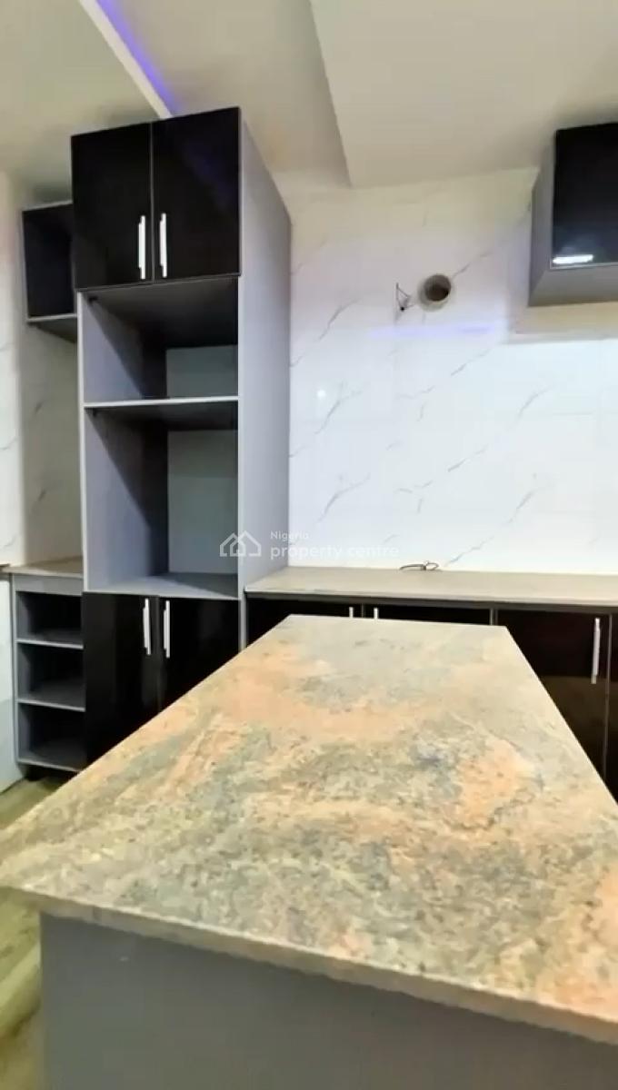 Luxury 2 Bedroom Apartment with Bq, Freedom Way, Lekki Phase 1, Lekki, Lagos, Flat / Apartment for Sale