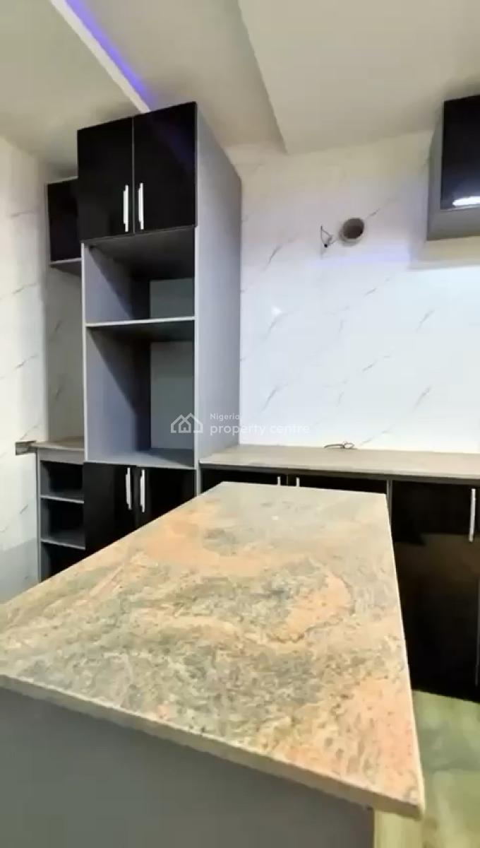 Luxury 2 Bedroom Apartment with Bq, Freedom Way, Lekki Phase 1, Lekki, Lagos, Flat / Apartment for Sale