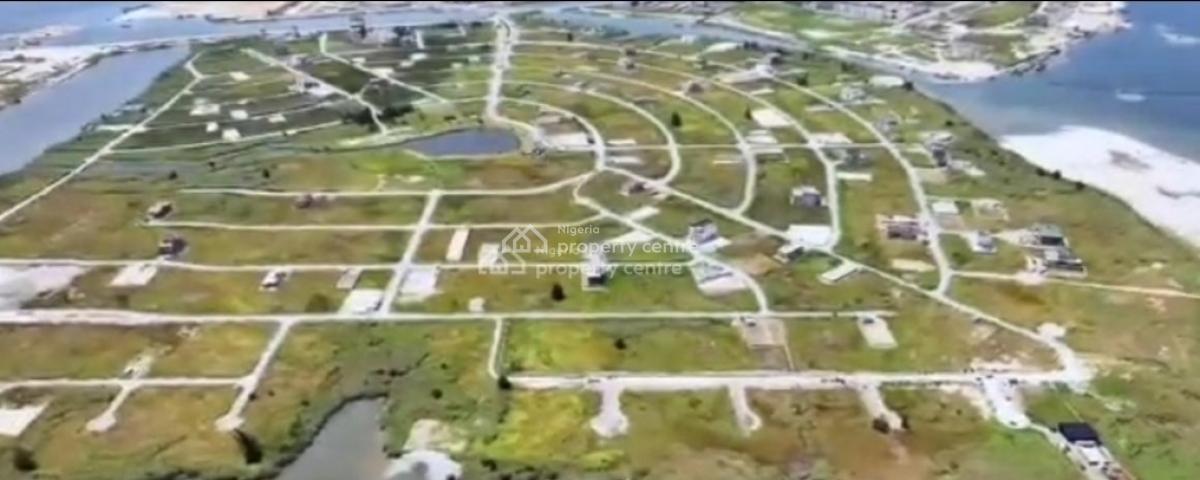 1300sqm Land at Orange Island, Orange Island, Lekki Phase 1, Lekki, Lagos, Residential Land for Sale