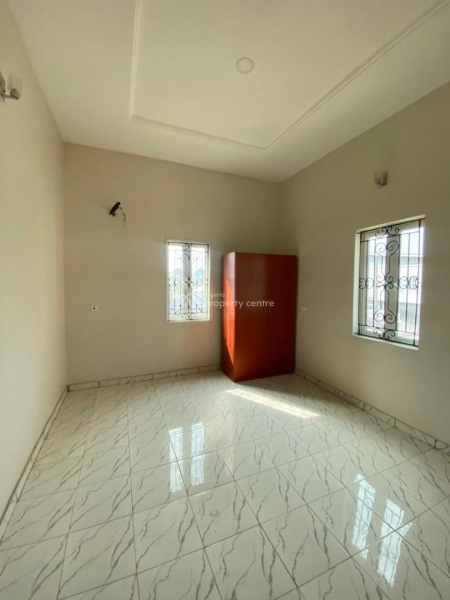 Luxury 3 Bedroom Apartment, Sangotedo, Ajah, Lagos, Flat / Apartment for Sale